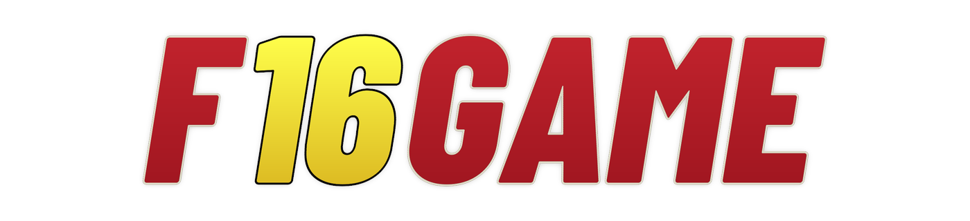 f16game